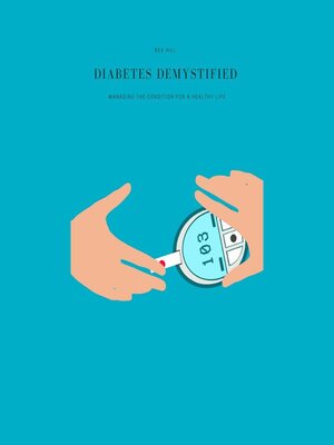cover image of Diabetes Demystified